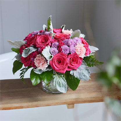 Sweet As Can Be Bouquet –  More Than Flowers, Jackson MS