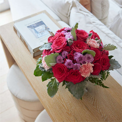 Sweet As Can Be Bouquet –  More Than Flowers, Jackson MS