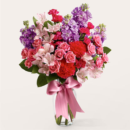 Main Character Bouquet –  More Than Flowers, Jackson MS