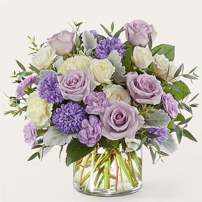 Stardust Bouquet –  More Than Flowers, Jackson MS