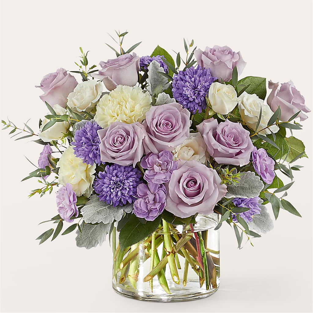 Stardust Bouquet –  More Than Flowers, Jackson MS