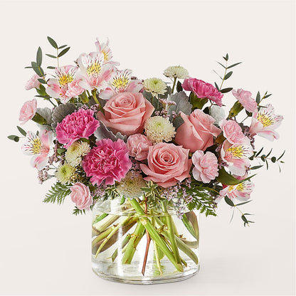 The Treehouse Bouquet –  More Than Flowers, Jackson MS