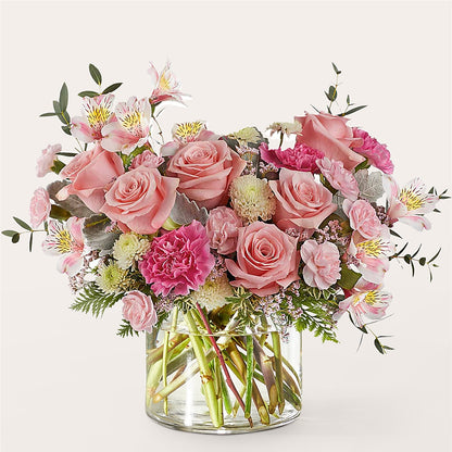 The Treehouse Bouquet –  More Than Flowers, Jackson MS