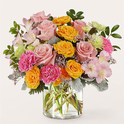 Mai Tai Bouquet –  More Than Flowers, Jackson MS