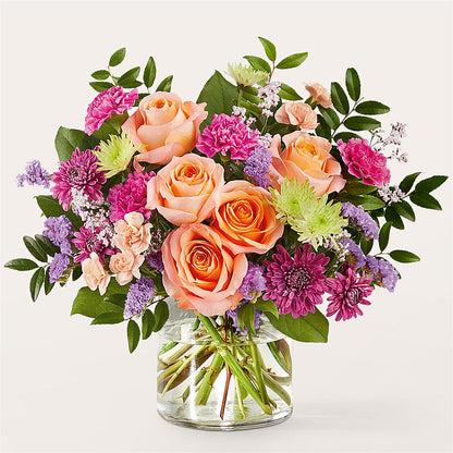 Effervescence Bouquet –  More Than Flowers, Jackson MS