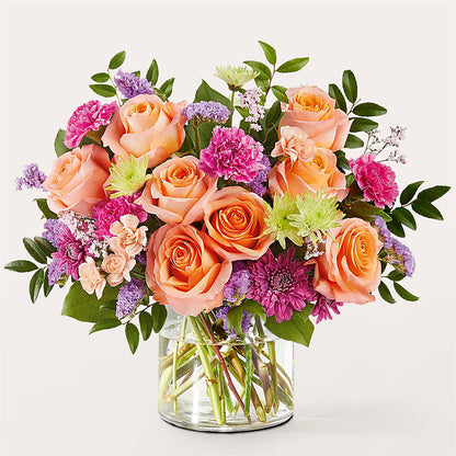 Effervescence Bouquet –  More Than Flowers, Jackson MS