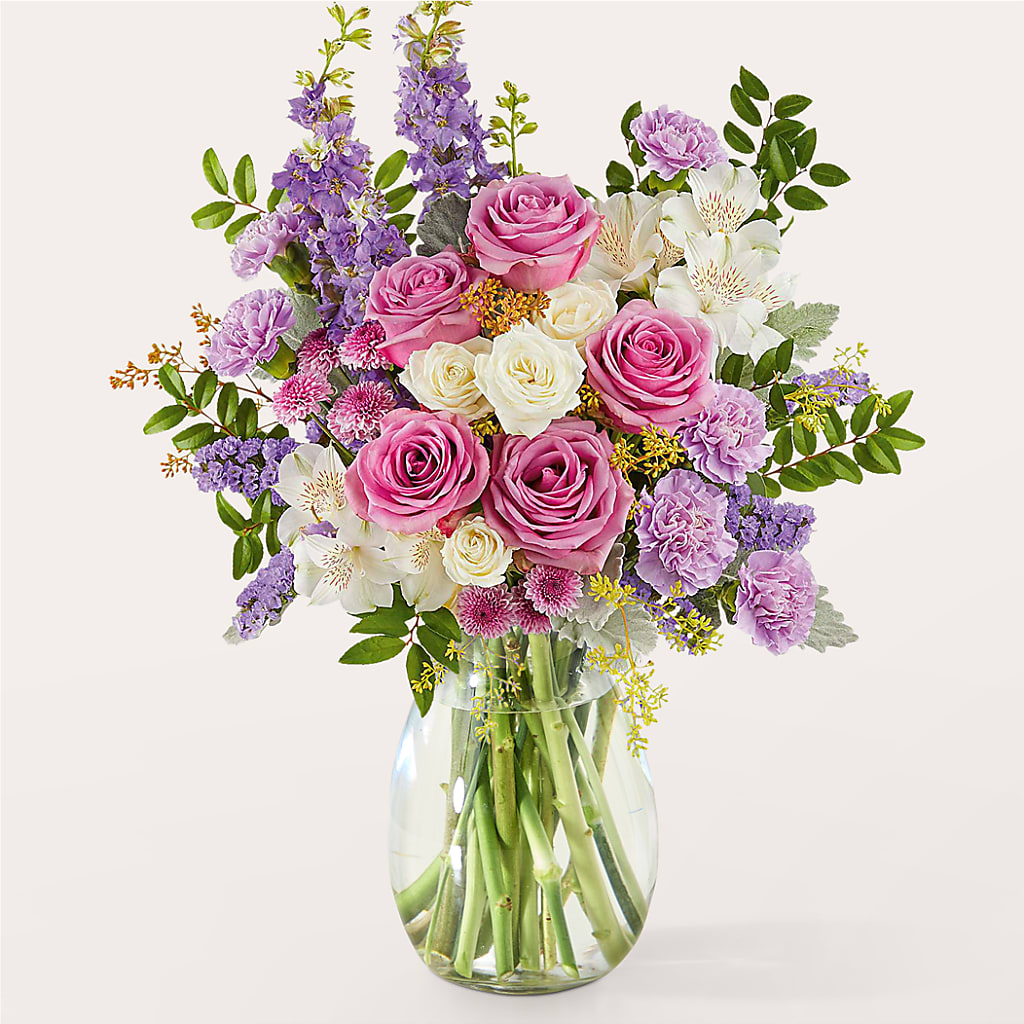 Lucky Me Bouquet –  More Than Flowers, Jackson MS