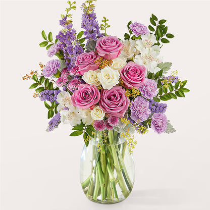 Lucky Me Bouquet –  More Than Flowers, Jackson MS