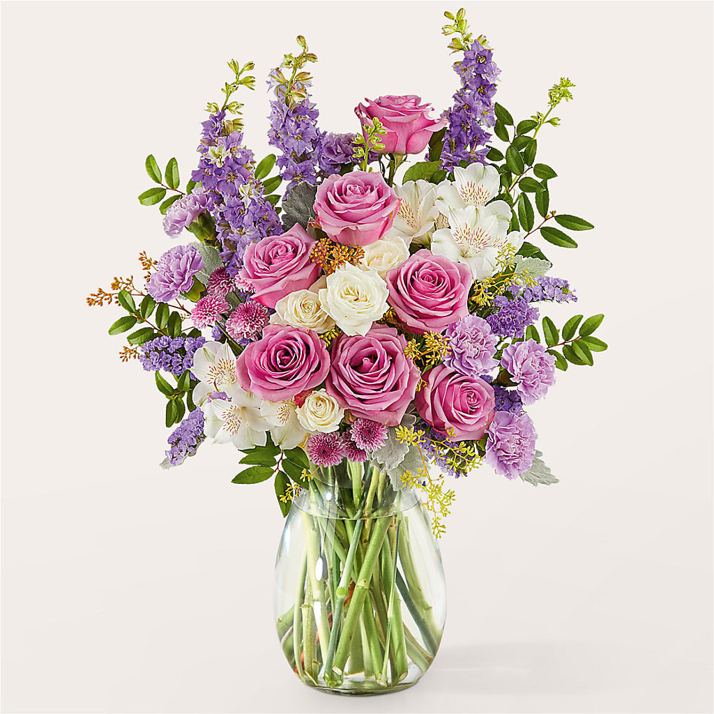 Lucky Me Bouquet –  More Than Flowers, Jackson MS