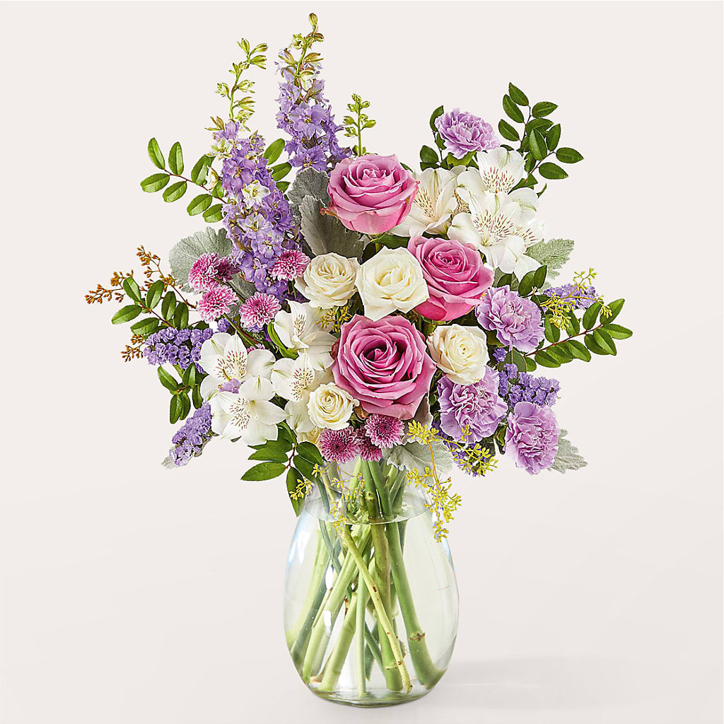 Lucky Me Bouquet –  More Than Flowers, Jackson MS
