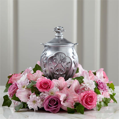 Glorious Tribute Arrangement –  More Than Flowers, Jackson MS