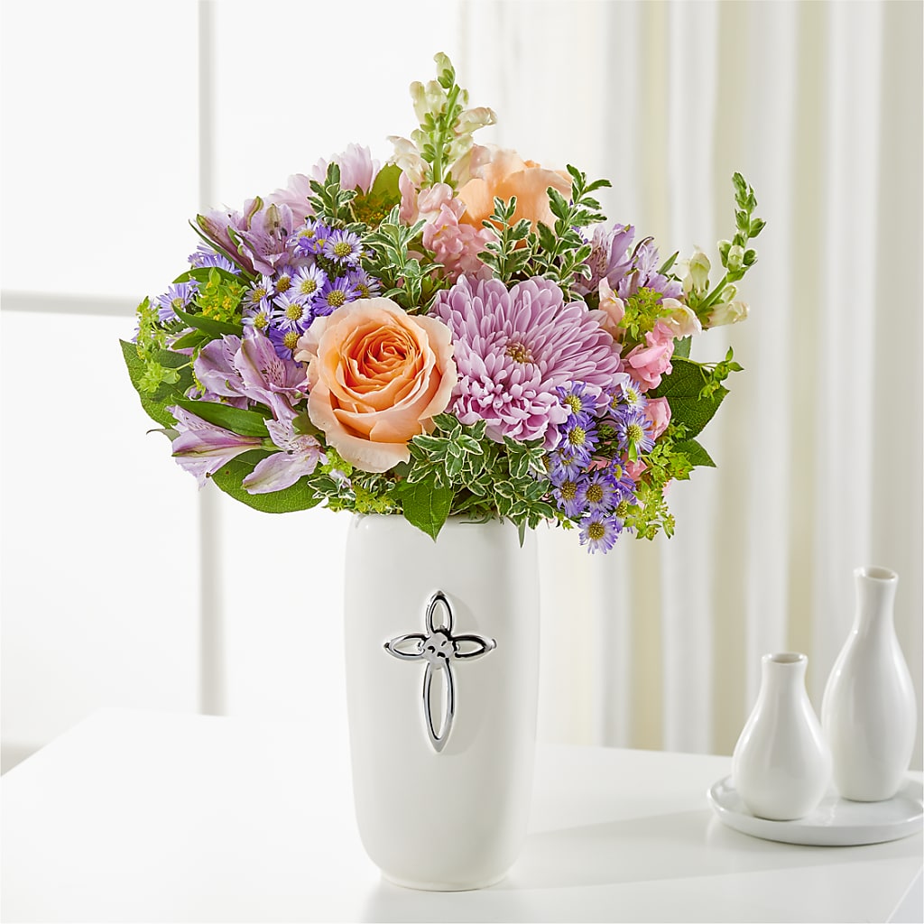 Divine Gift Bouquet –  More Than Flowers, Jackson MS