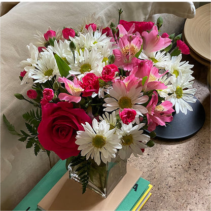Sweet Surprises® Bouquet –  More Than Flowers, Jackson MS