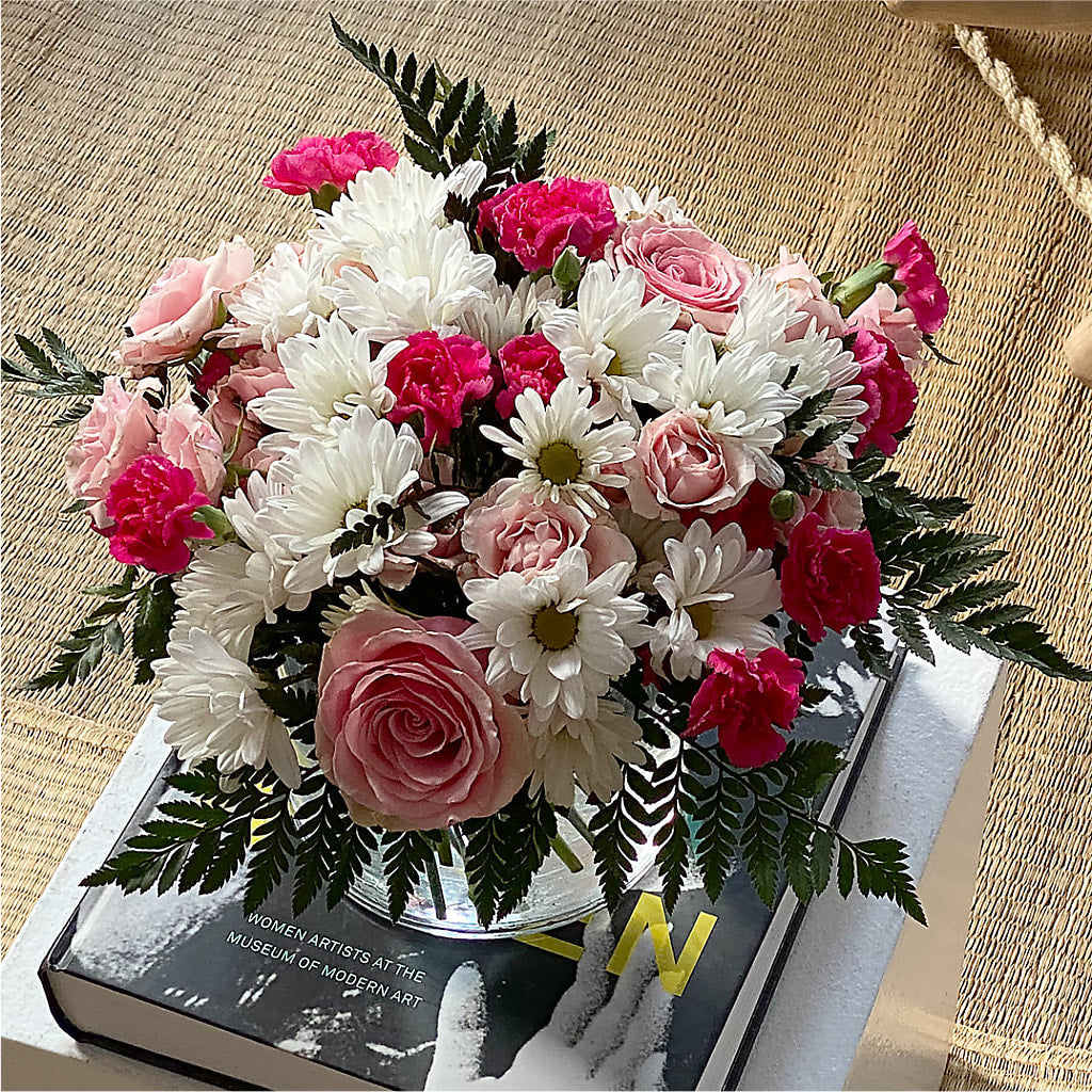 Sweet Surprises® Bouquet –  More Than Flowers, Jackson MS