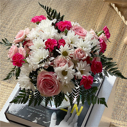 Sweet Surprises® Bouquet –  More Than Flowers, Jackson MS