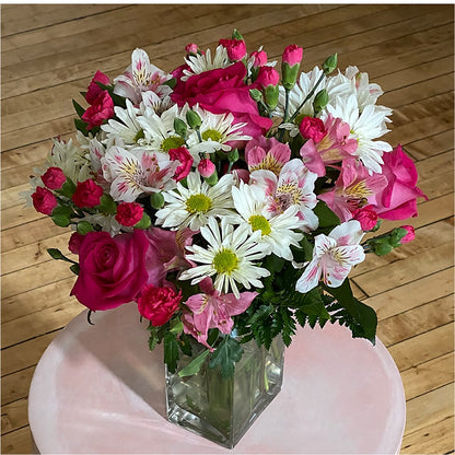 Sweet Surprises® Bouquet –  More Than Flowers, Jackson MS