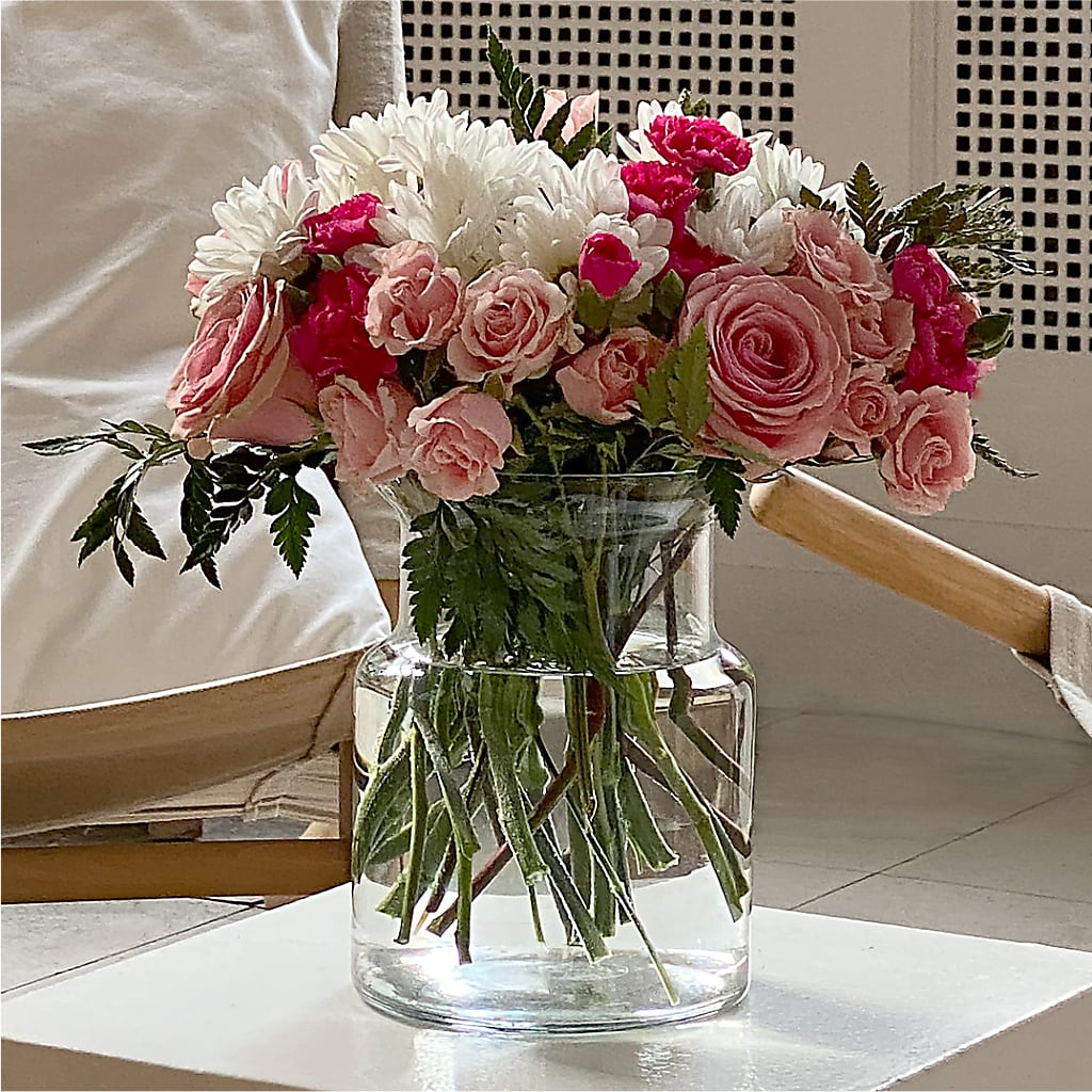 Sweet Surprises® Bouquet –  More Than Flowers, Jackson MS