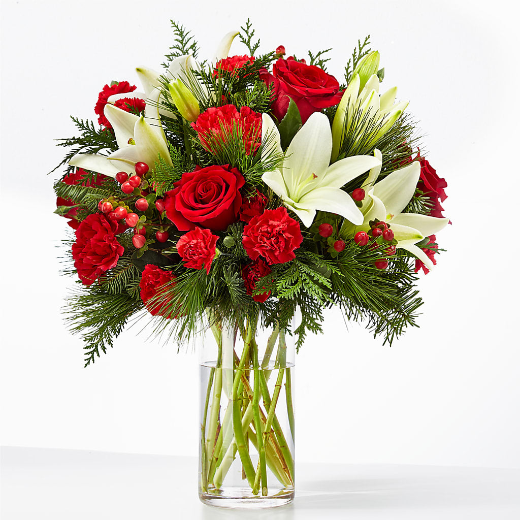 Joyful Greetings Bouquet –  More Than Flowers, Jackson MS