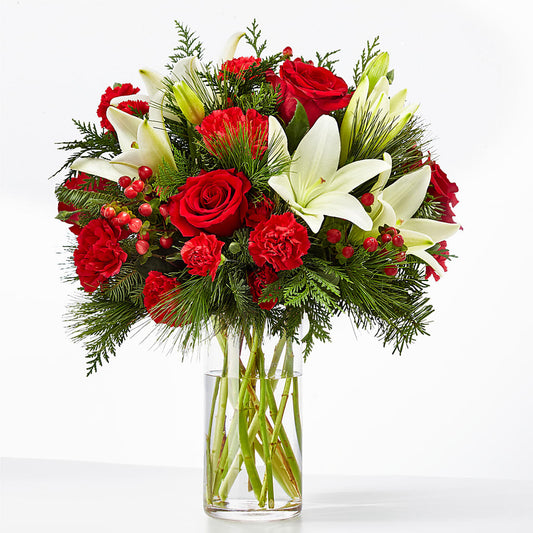 Joyful Greetings Bouquet –  More Than Flowers, Jackson MS