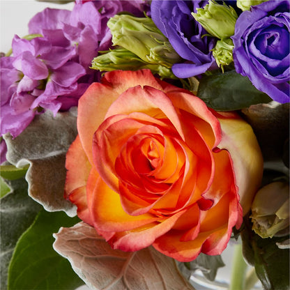 Sangria Bouquet –  More Than Flowers, Jackson MS