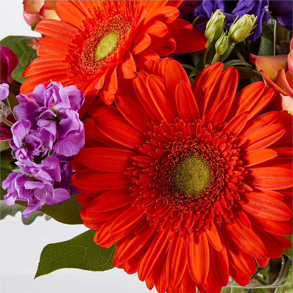 Sangria Bouquet –  More Than Flowers, Jackson MS