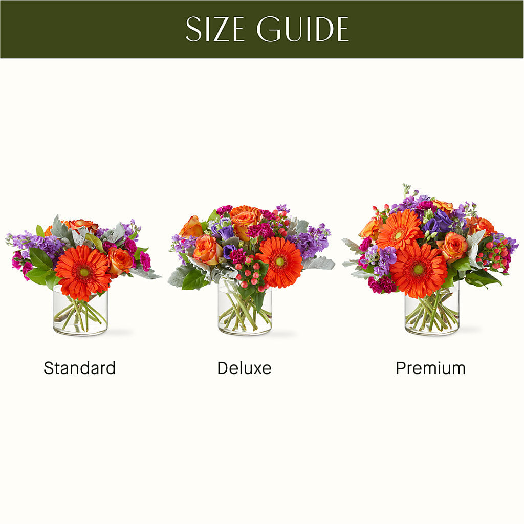 Sangria Bouquet –  More Than Flowers, Jackson MS