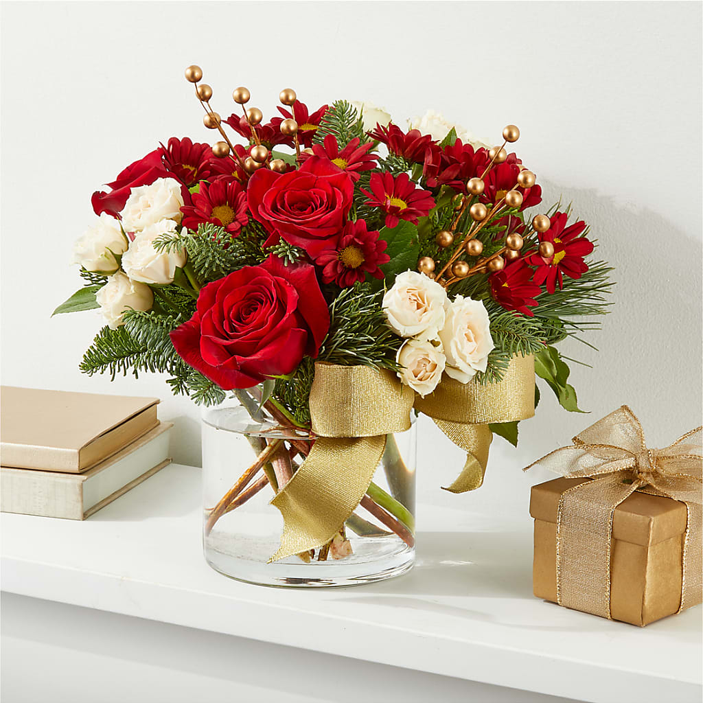 Believe Bouquet –  More Than Flowers, Jackson MS