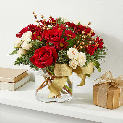 Believe Bouquet –  More Than Flowers, Jackson MS