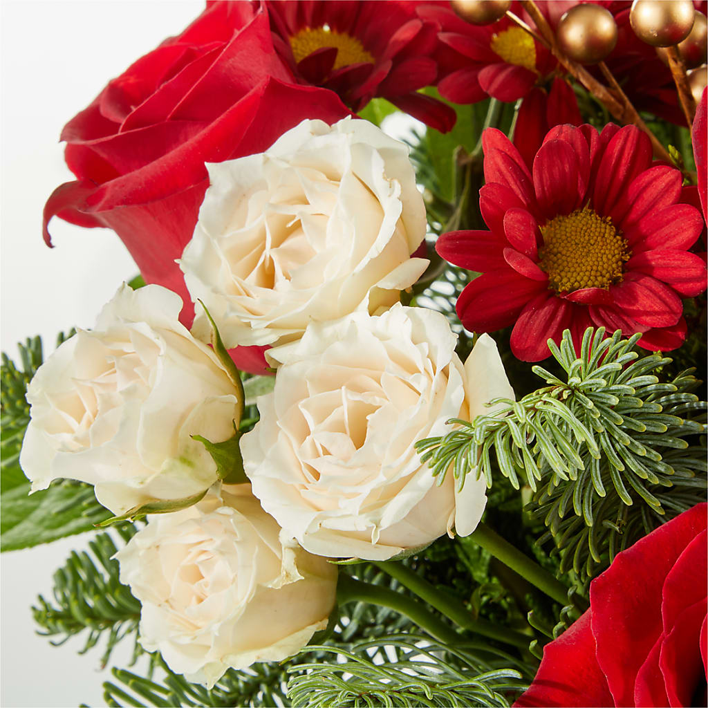 Believe Bouquet –  More Than Flowers, Jackson MS