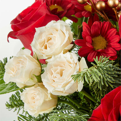 Believe Bouquet –  More Than Flowers, Jackson MS