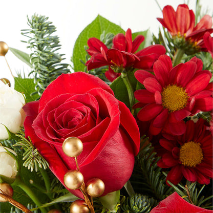 Believe Bouquet –  More Than Flowers, Jackson MS