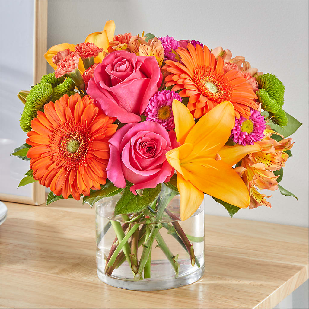 Soiree Bouquet –  More Than Flowers, Jackson MS