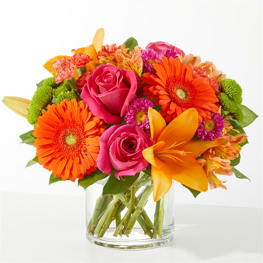 Soiree Bouquet –  More Than Flowers, Jackson MS