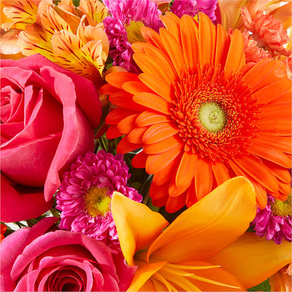 Soiree Bouquet –  More Than Flowers, Jackson MS