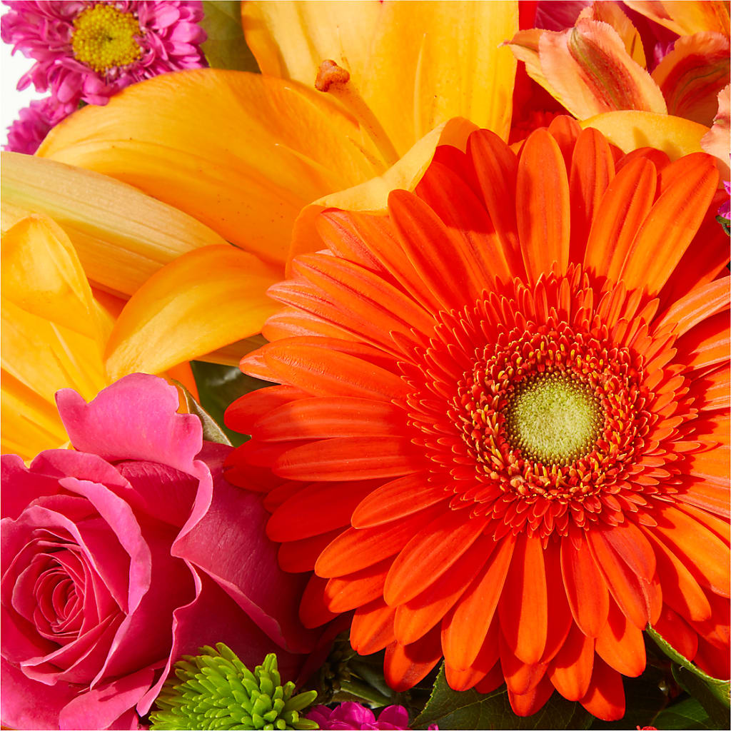 Soiree Bouquet –  More Than Flowers, Jackson MS
