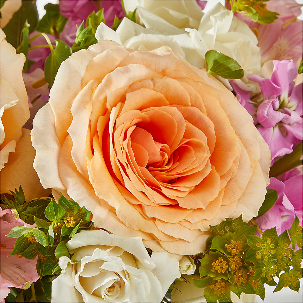 Paradise Bouquet –  More Than Flowers, Jackson MS