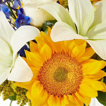 Stargazing Bouquet –  More Than Flowers, Jackson MS