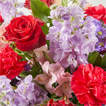 Your Majesty Bouquet –  More Than Flowers, Jackson MS