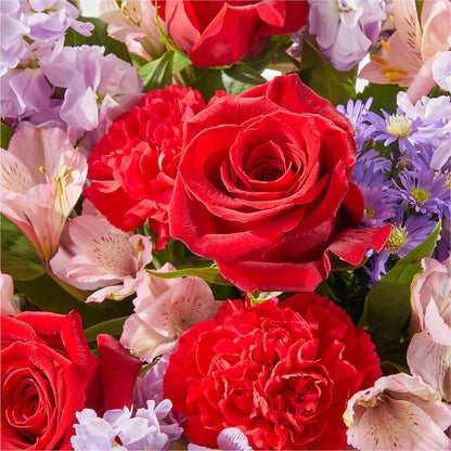 Your Majesty Bouquet –  More Than Flowers, Jackson MS