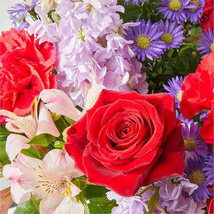 Your Majesty Bouquet –  More Than Flowers, Jackson MS