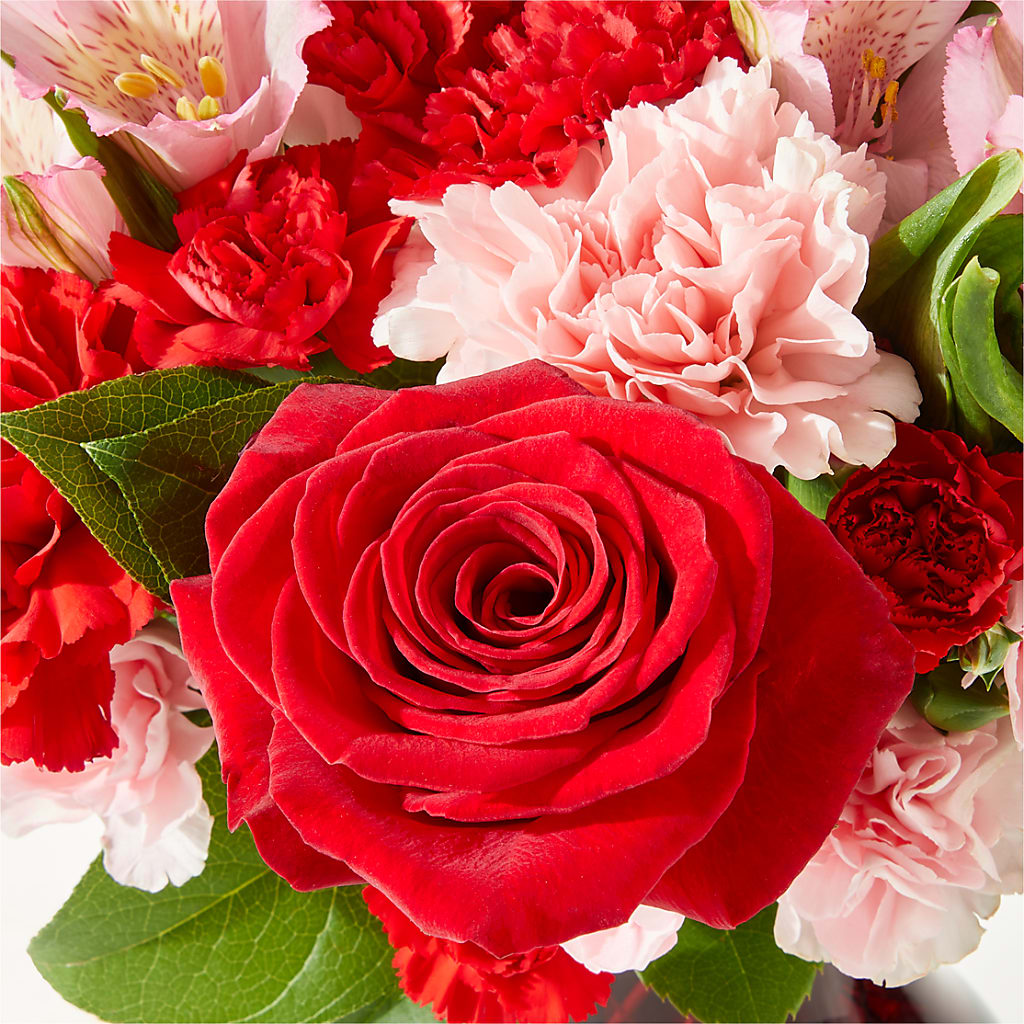 Candy Kisses Bouquet –  More Than Flowers, Jackson MS