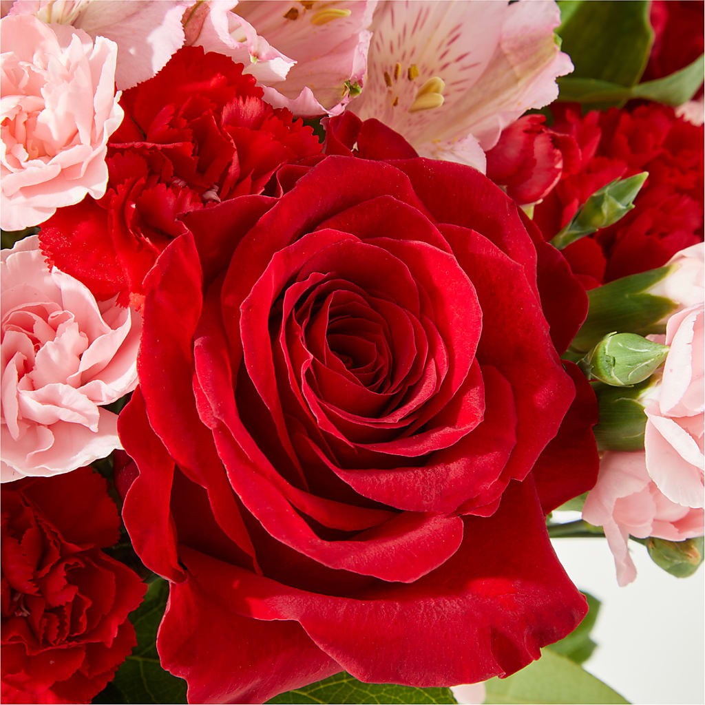 Candy Kisses Bouquet –  More Than Flowers, Jackson MS