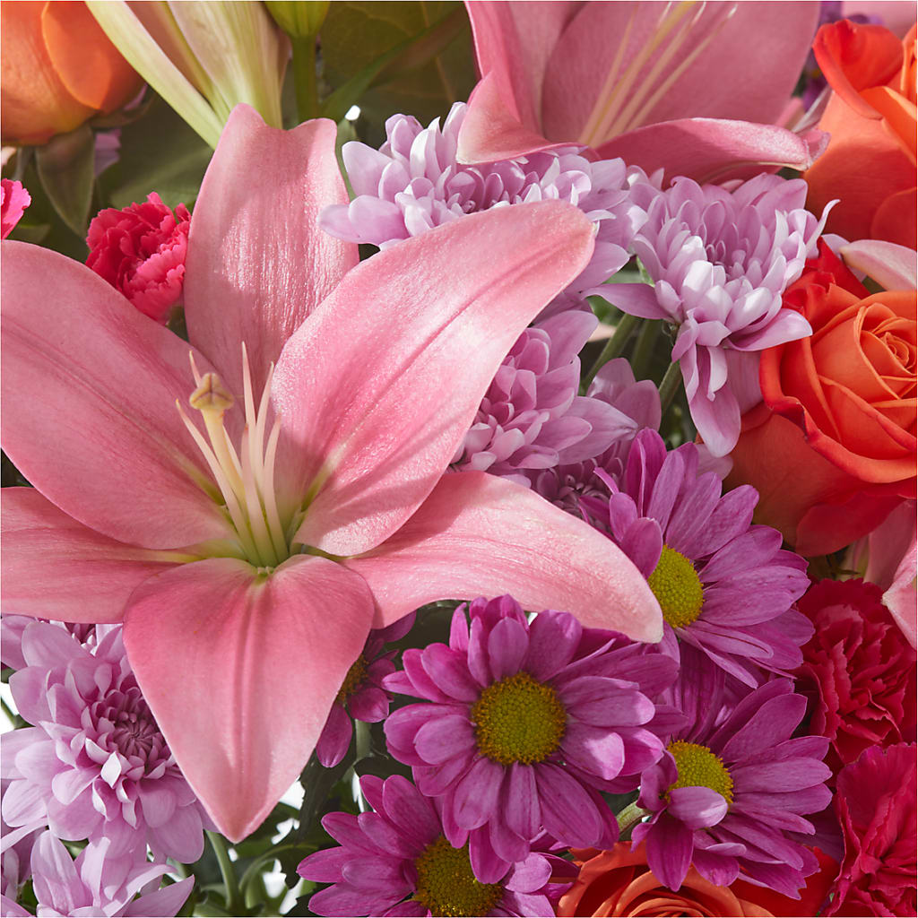 One and Only Bouquet –  More Than Flowers, Jackson MS