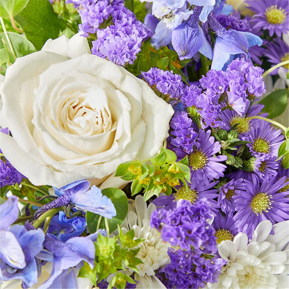 Genuine Gestures Bouquet –  More Than Flowers, Jackson MS
