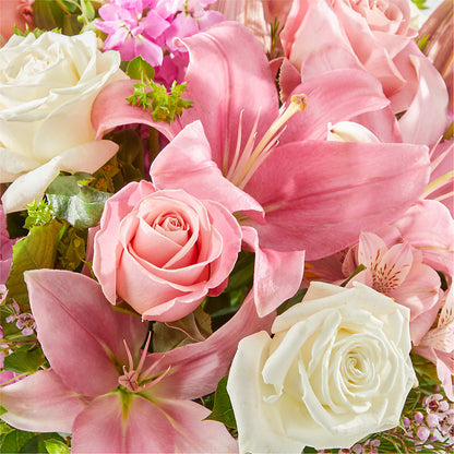 Ethereal Beauty Bouquet –  More Than Flowers, Jackson MS