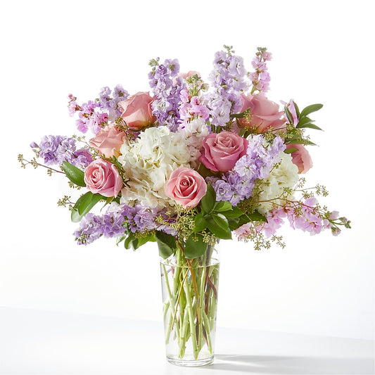 Embraced Bouquet –  More Than Flowers, Jackson MS