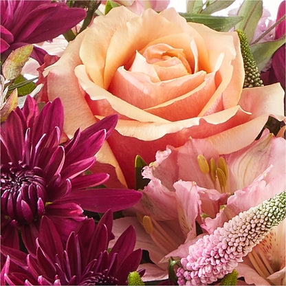 Berry Cobbler Bouquet –  More Than Flowers, Jackson MS