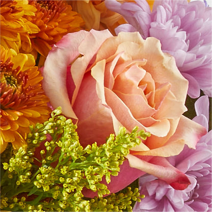 Countryside Bouquet –  More Than Flowers, Jackson MS