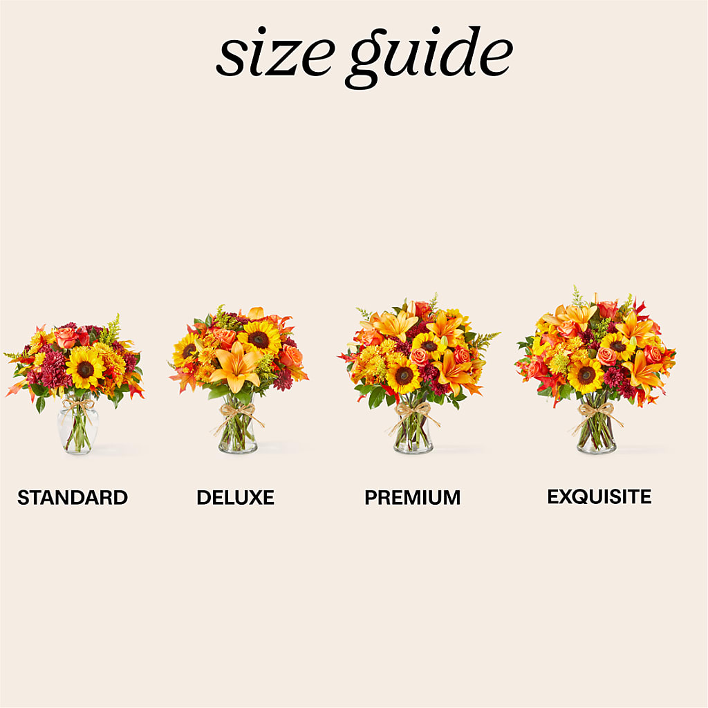 Sunny Side Bouquet –  More Than Flowers, Jackson MS
