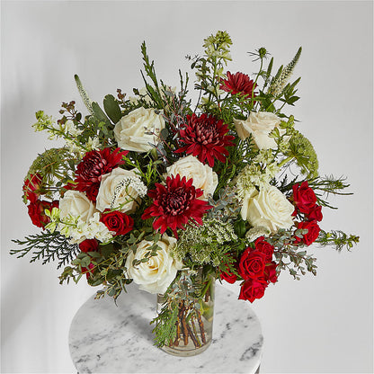 Favorite Traditions Bouquet –  More Than Flowers, Jackson MS